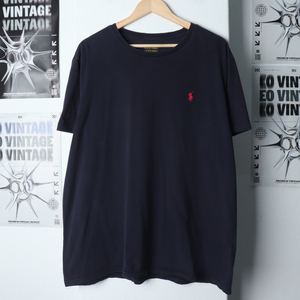 (XL-2XL) 폴로 랄프로렌 반팔 티셔츠 사용감