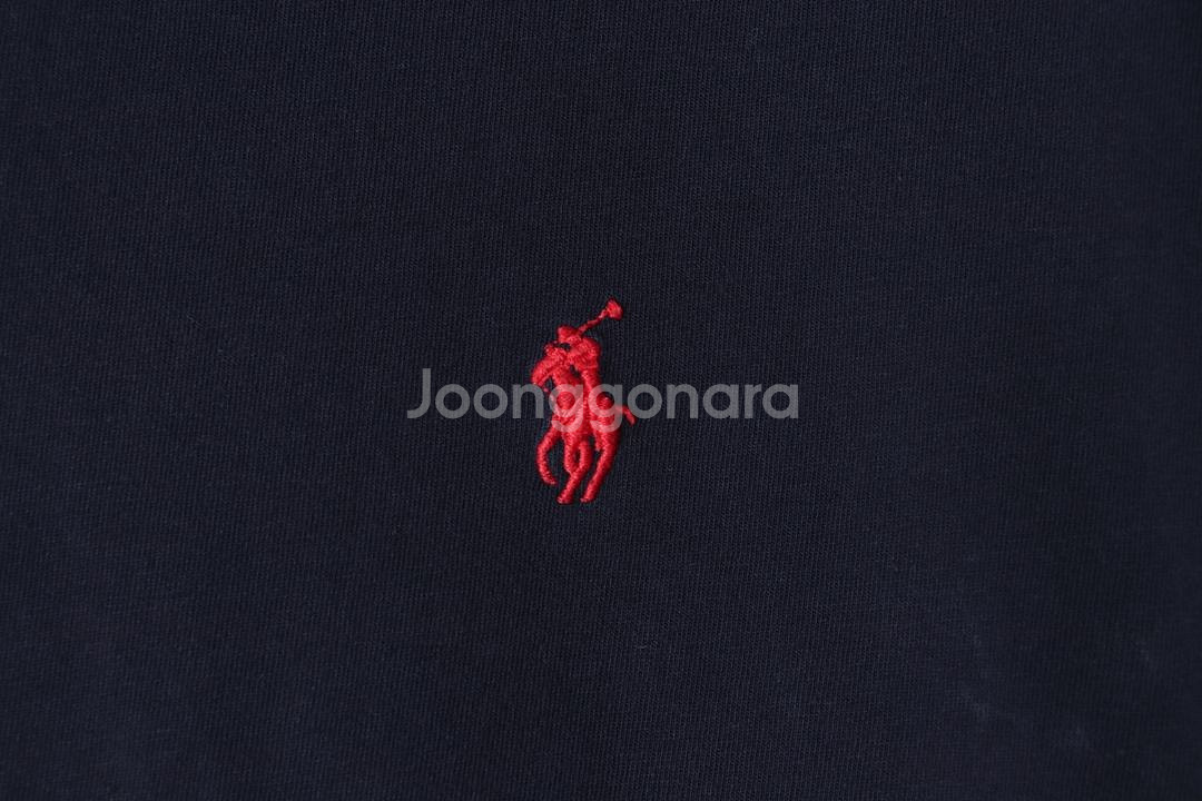 (XL-2XL) 폴로 랄프로렌 반팔 티셔츠 사용감--2