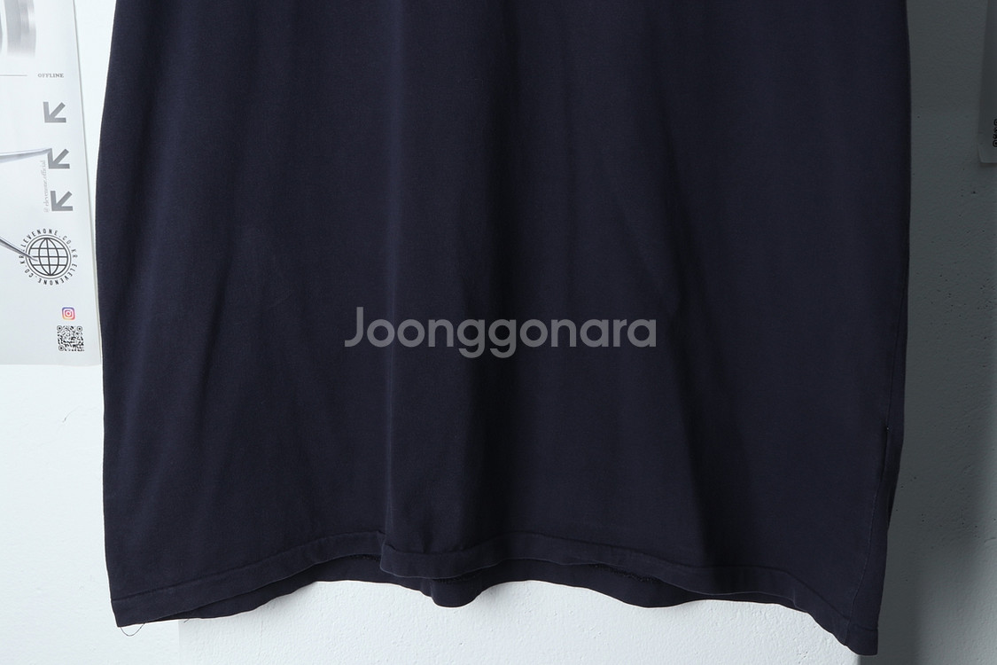 (XL-2XL) 폴로 랄프로렌 반팔 티셔츠 사용감--3