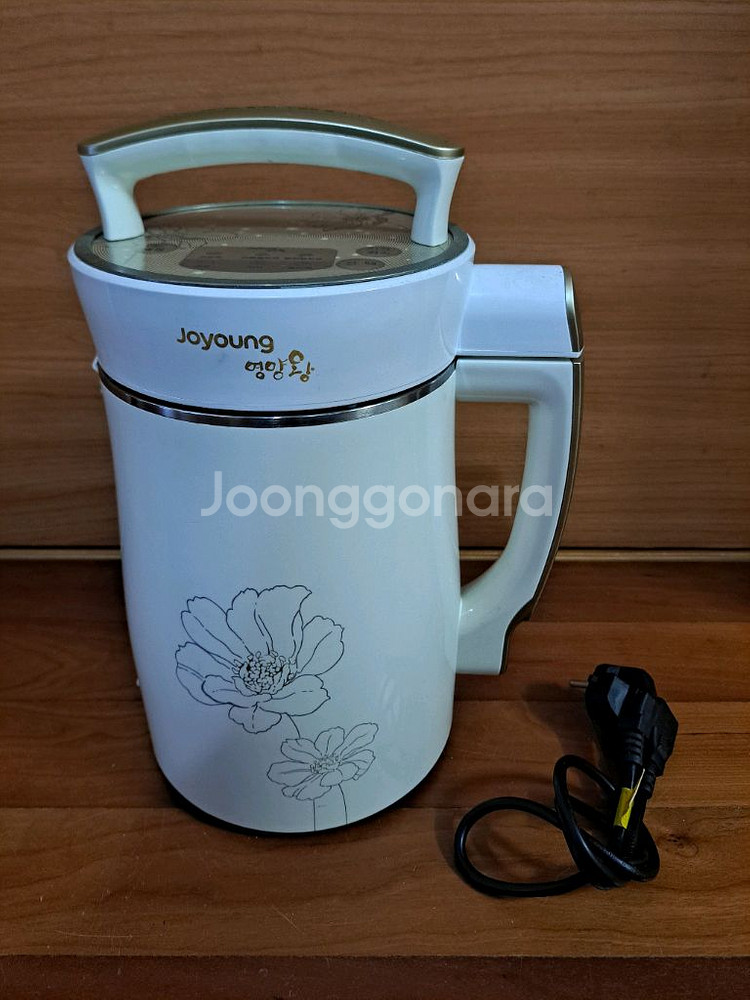 죽 제조기--3