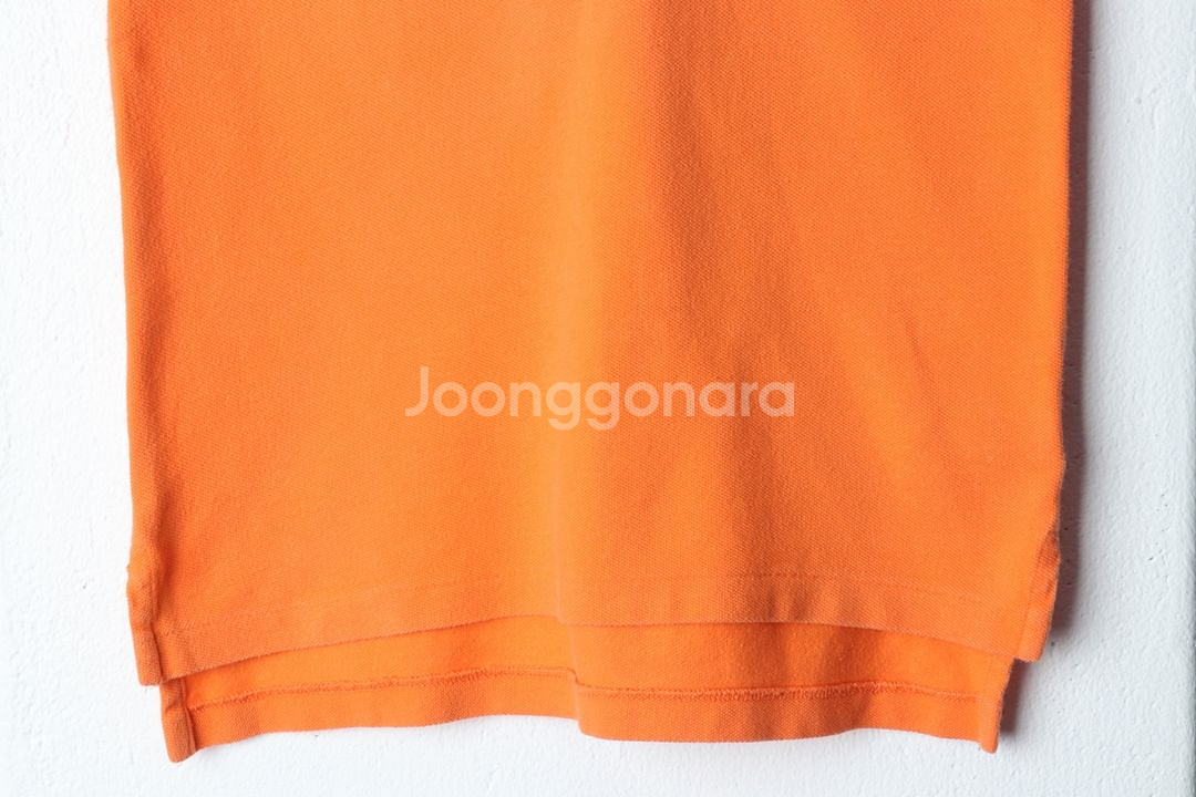 (F) 폴로 랄프로렌 반팔 카라 티셔츠 아동 키즈--5