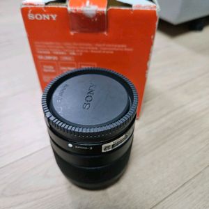 소니 FE 28mm F2 렌즈
