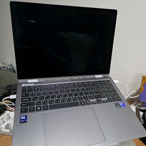 삼성 갤럭시 북 5 Pro 360
