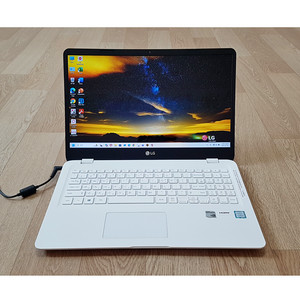 LG 노트북 15U590 판매합니다