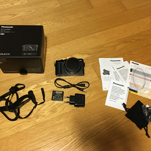 파나소닉 루믹스 LX100m2