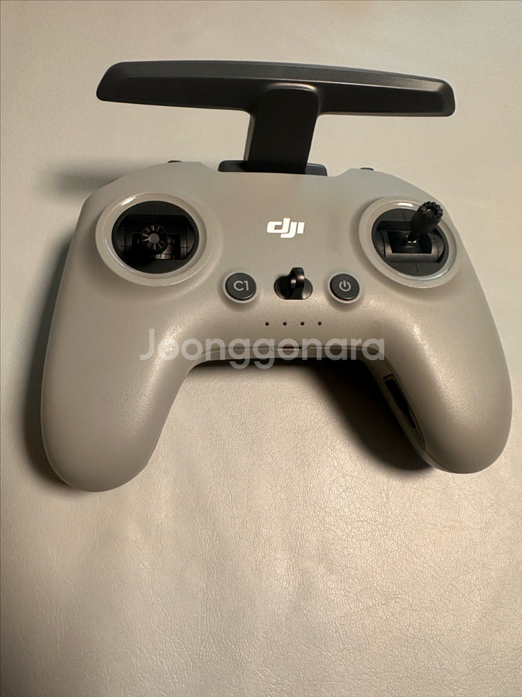 dji 조종기2 팝니다.--0