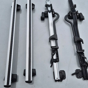 툴레자전거캐리어