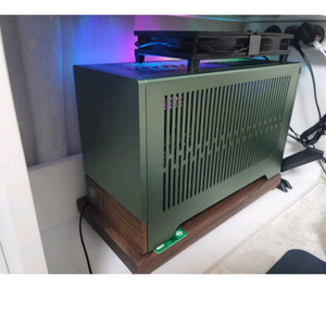 9600x 7900gre b850-i 프랙탈 테라