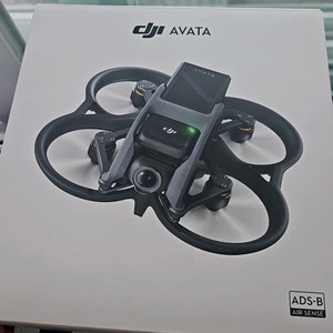 dji 아바타 미사용