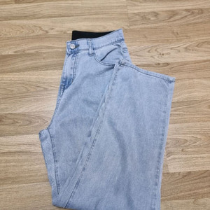 여름용 청바지 M
