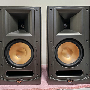 클립쉬 Klipsch RB-61 북쉘프 스피커