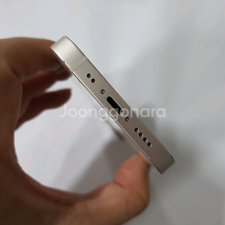 아이폰 12미니 128GB 저렴--3