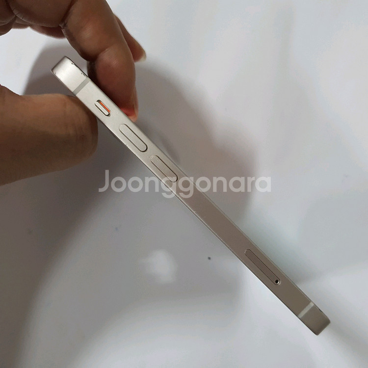 아이폰 12미니 128GB 저렴--4