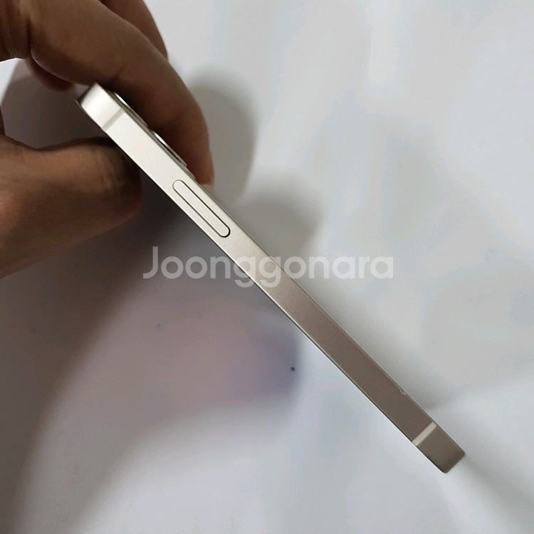 아이폰 12미니 128GB 저렴--5
