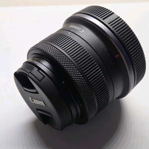 캐논 RFS 18 45mm F4.5 6.3 IS STM