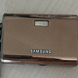 삼성 VLUU i70디카