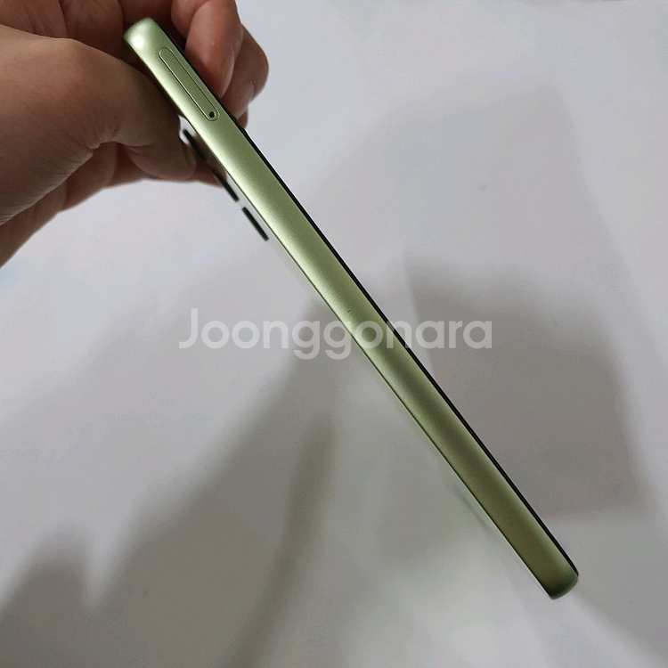 [KT] 갤럭시 A24 128GB A급 깔끔 정상해지--4