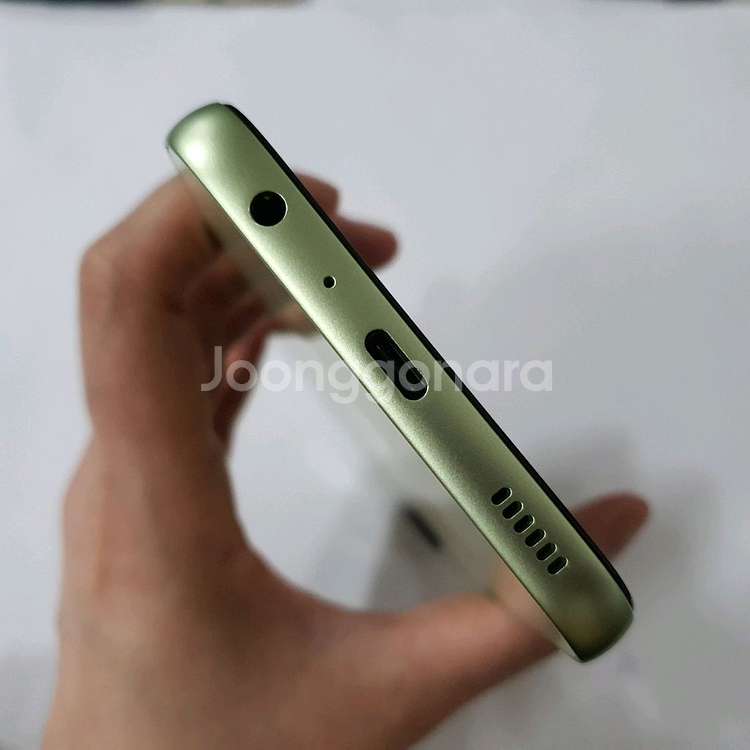 [KT] 갤럭시 A24 128GB A급 깔끔 정상해지--3