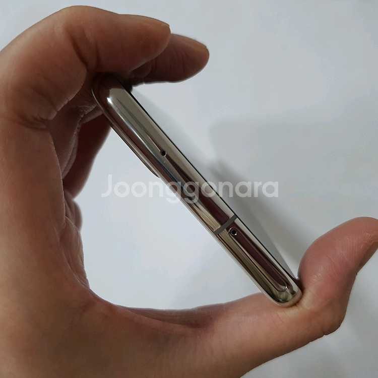 [KT]갤럭시 S20플러스 256GB 깔끔 잔상줄 정상--2