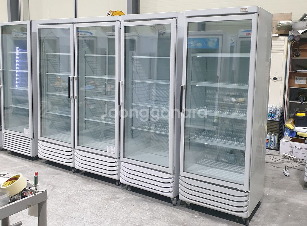 음료수냉장고 업소용냉장고 쇼케이스 01079322257--2