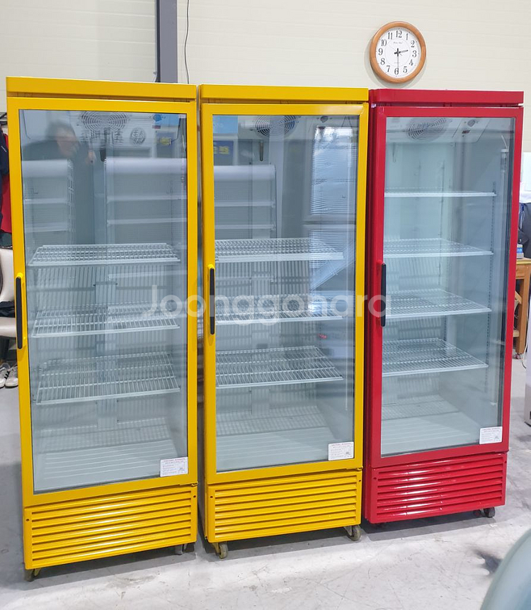 음료수냉장고 업소용냉장고 쇼케이스 01079322257--4