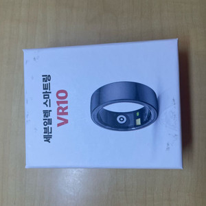 세븐일렉 스마트링 vr10(10호)