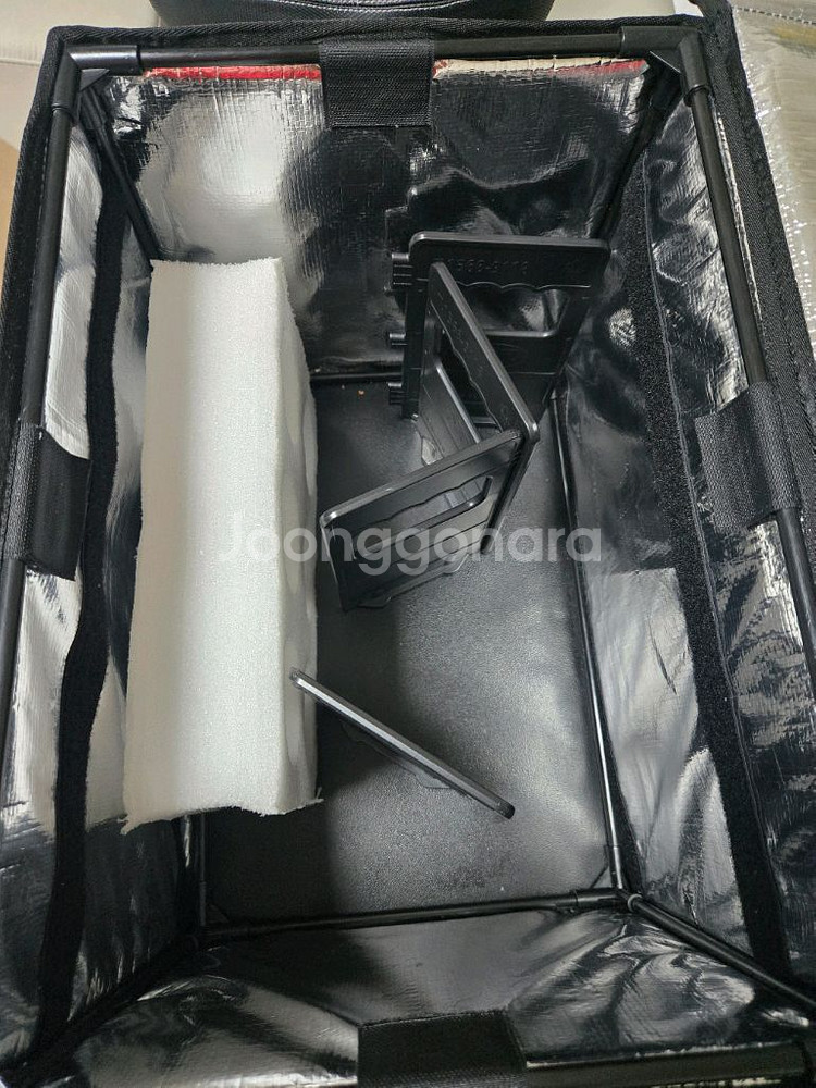 배달용 전기자전거(삼천리팬텀Q네오+) 팝니다--5