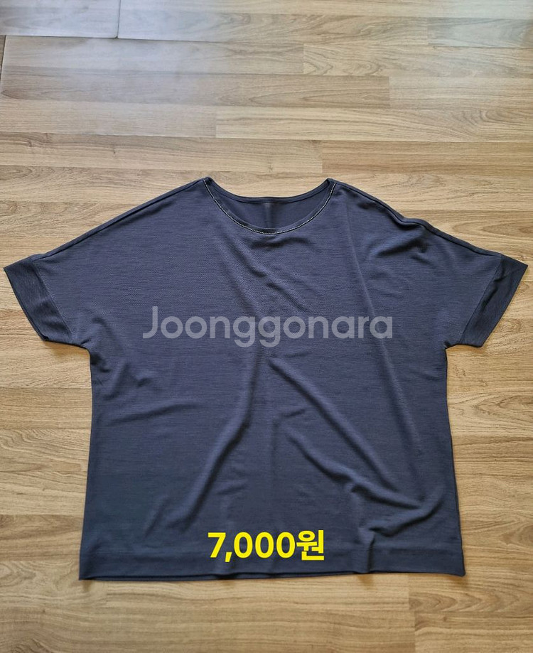 빅사이즈 여성의류 100~105--6