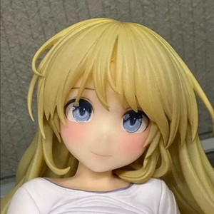 핑크챰 치에 C93 피규어 판매