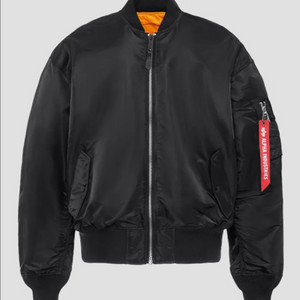 알파인더스트리 ma-1