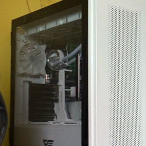 G3250 수냉 반본체