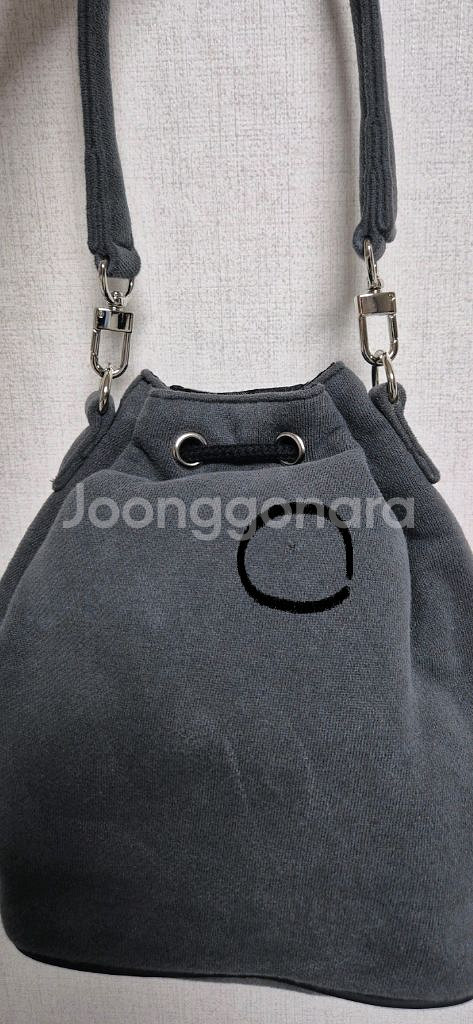 켈리즈 나이키 복조리백--2