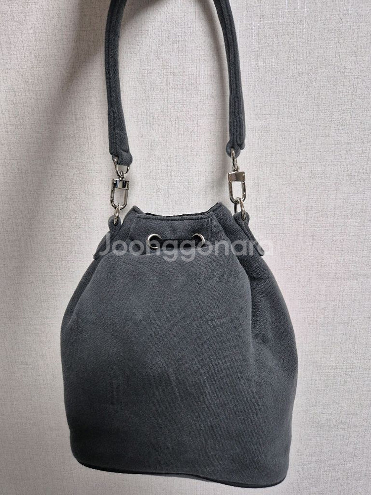 켈리즈 나이키 복조리백--1