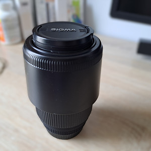 시그마 70-300mm, 펜탁스-M 50mm F1.4