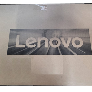 레노버 15alc7 82r400s1kr 미사용품 팝니다