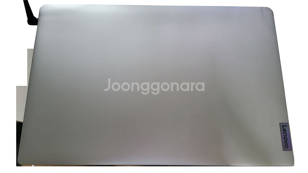 레노버 15alc7 82r400s1kr 미사용품 팝니다--2