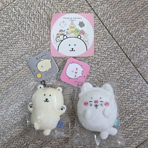 일괄)나가노 농담곰 수족관 북극곰 네코 물개 마스코트