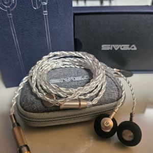 시브가 M200 이어폰