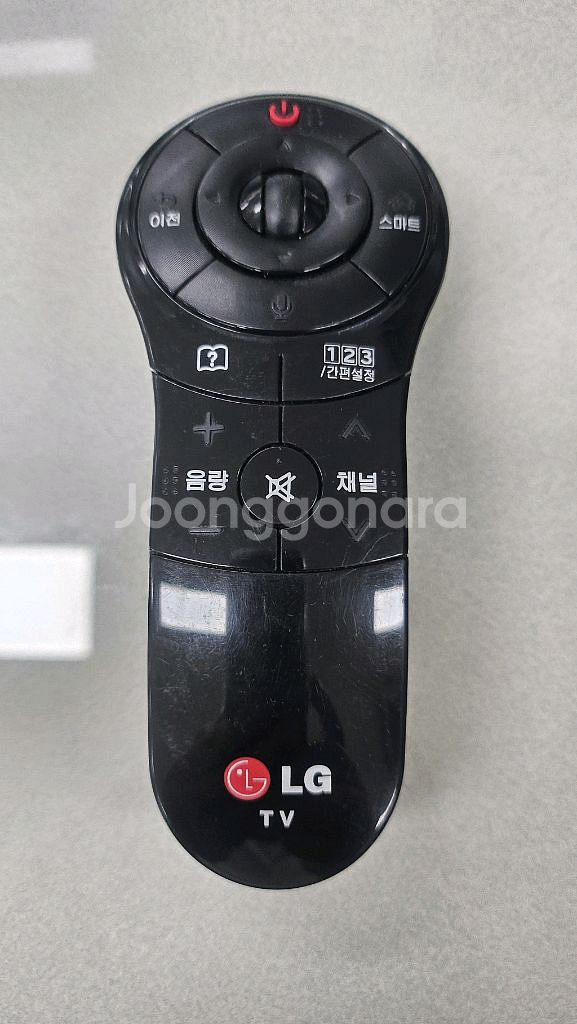 LG TV 리모컨--0