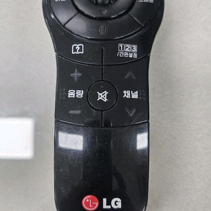 LG TV 리모컨