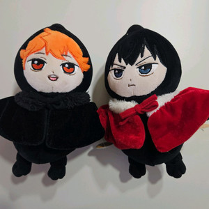하이큐 인형 일괄