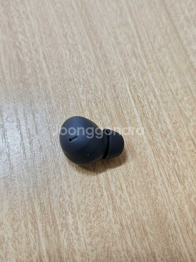 갤럭시 버즈2프로 그라파이트 오른쪽 유닛 SM-R510--3