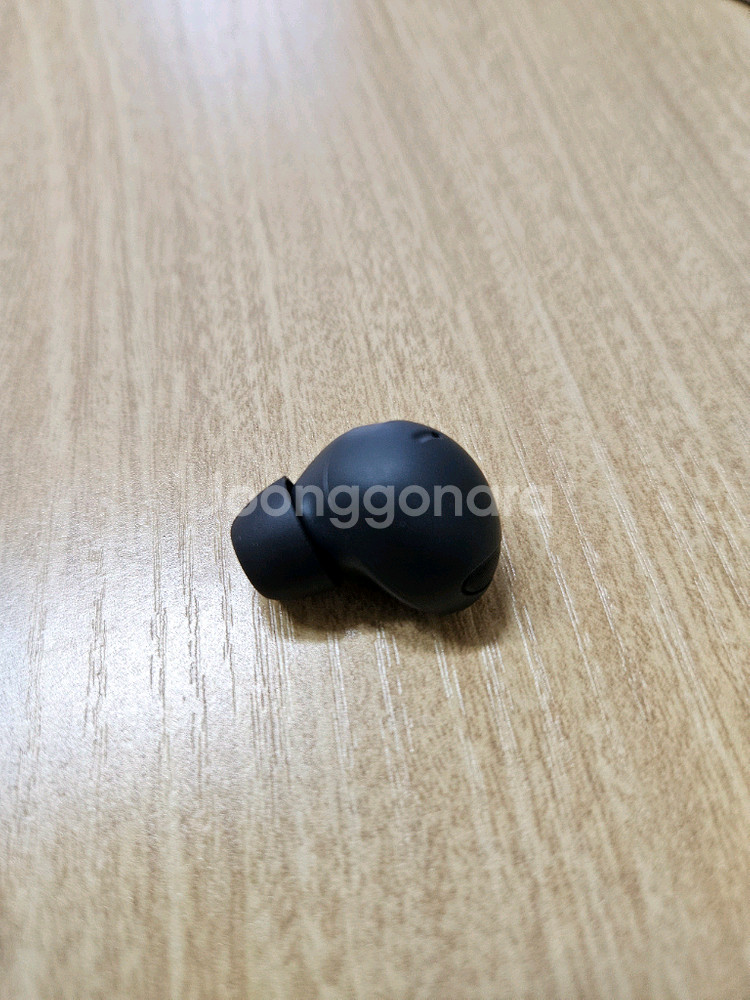 갤럭시 버즈2프로 그라파이트 오른쪽 유닛 SM-R510--1