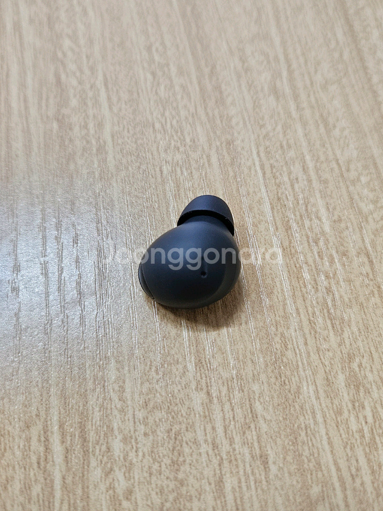 갤럭시 버즈2프로 그라파이트 오른쪽 유닛 SM-R510--2