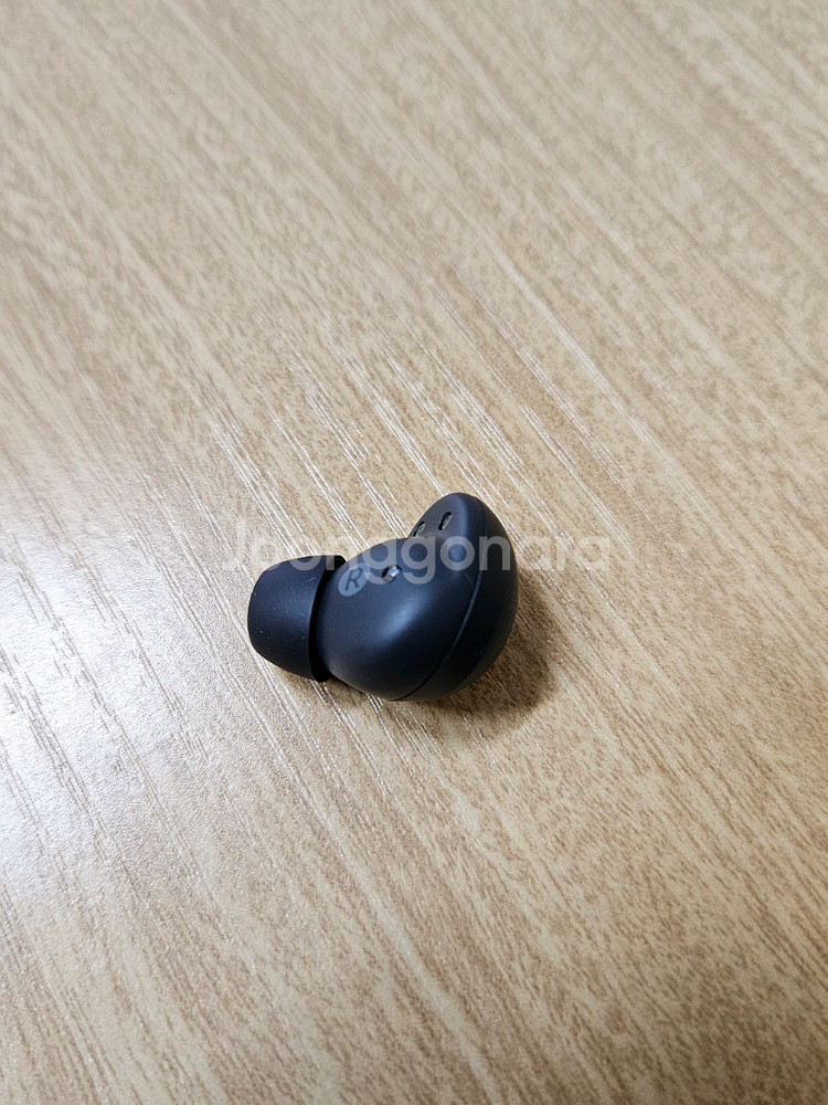 갤럭시 버즈2프로 그라파이트 오른쪽 유닛 SM-R510--5