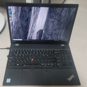 씽크패드 T590