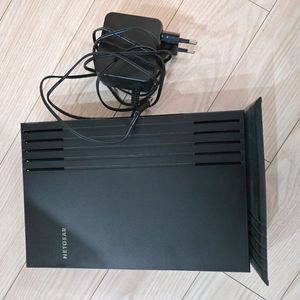 NETGEAR EAX20 와이파이 증폭기