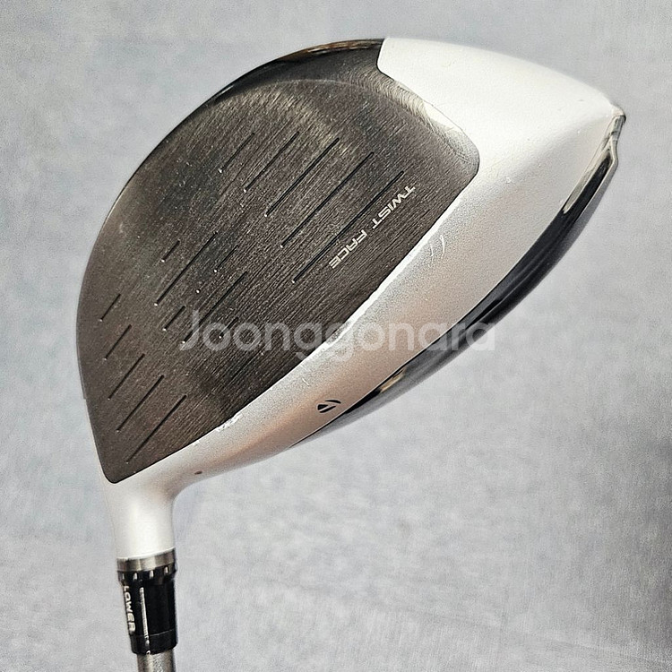 테일러메이드 M4드라이버 10.5도 (SR)--1