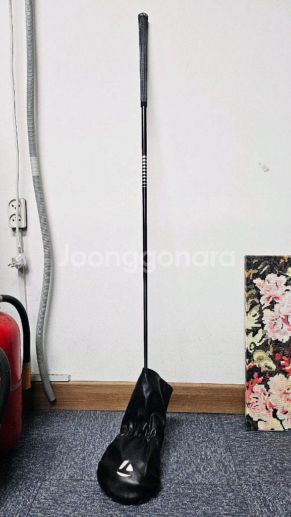테일러메이드 M4드라이버 10.5도 (SR)--4