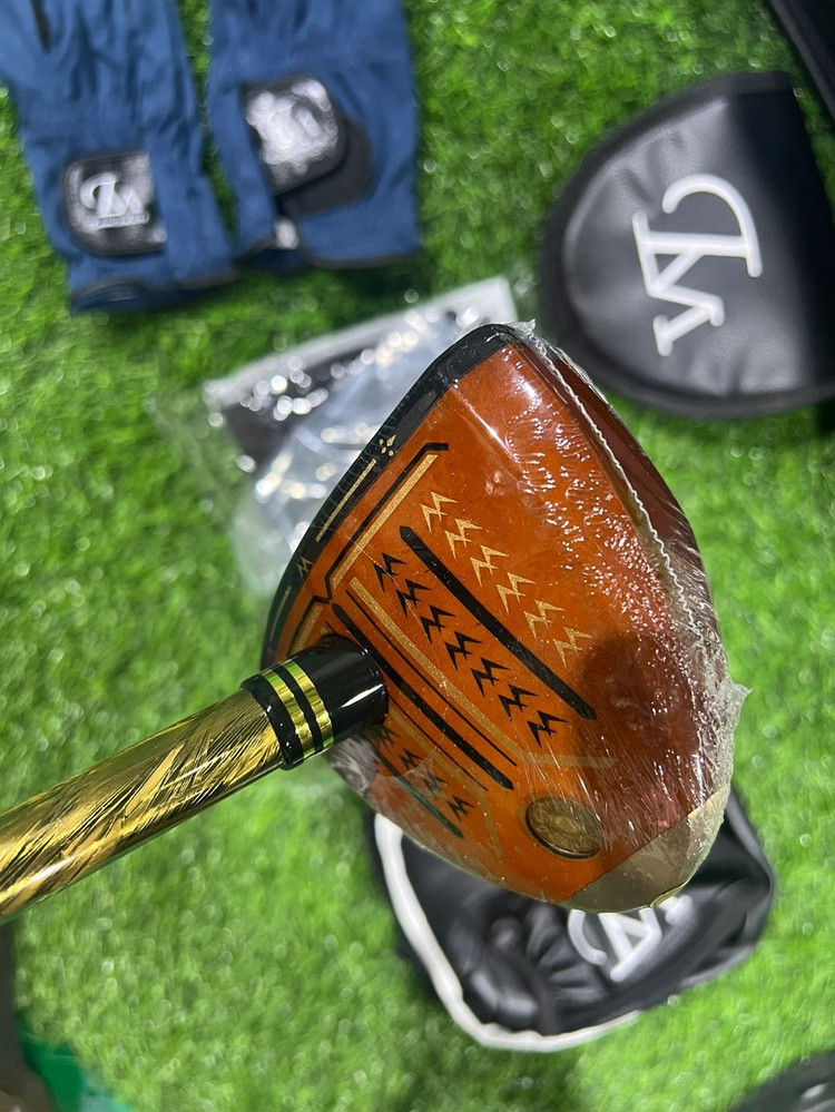 렌스메이트파크골프채 12종세트 pg39싸게 팜 이미지